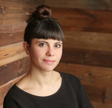 M. Sc. Laura Stahl