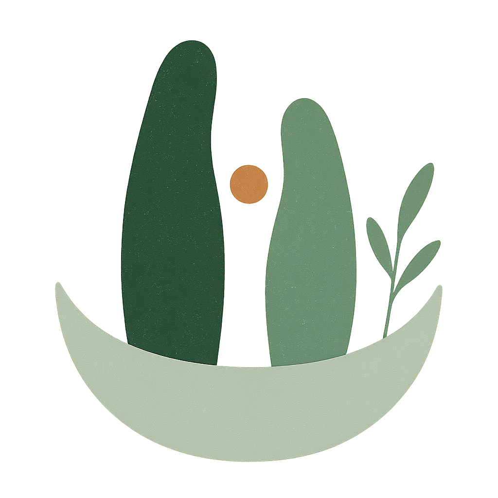Illustration: a protected space for the therapeutic conversation
